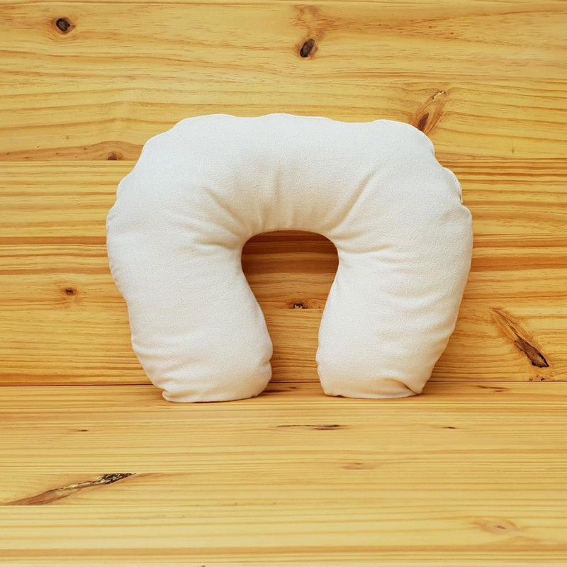 Tour de nuque v&eacute;g&eacute;tal en &eacute;peautre bio 